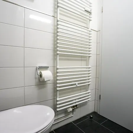 Residenz Rosengarten Meerjungfrau 1 Apartmán